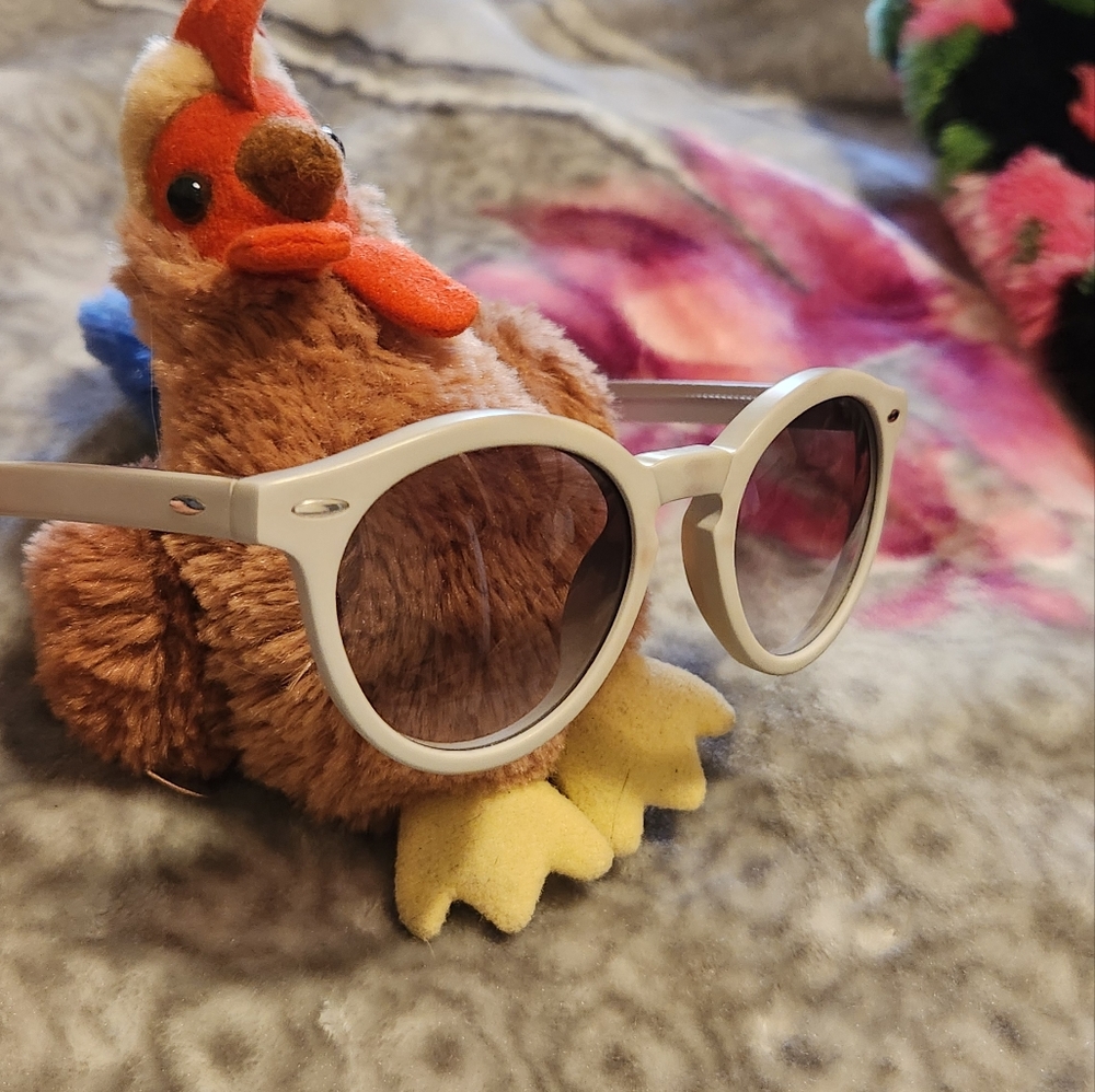 Linda Farrow Luxe Sunglasses